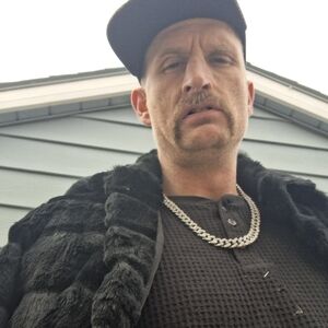 Meet your Posher, Randy